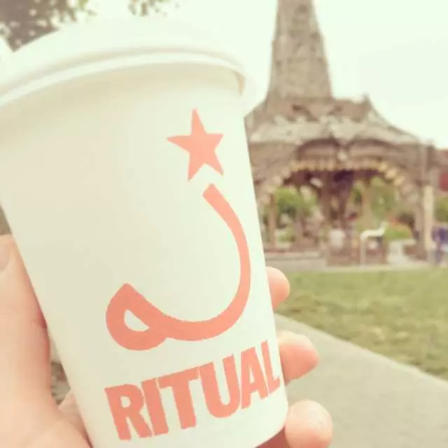 Ritual Coffee Roasters