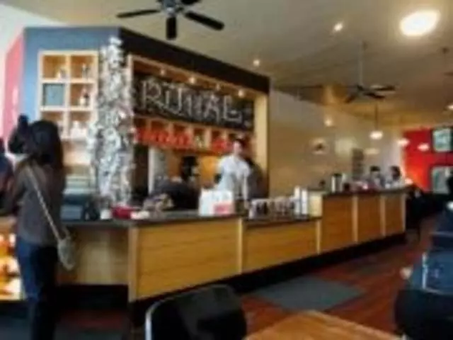 Ritual Coffee Roasters