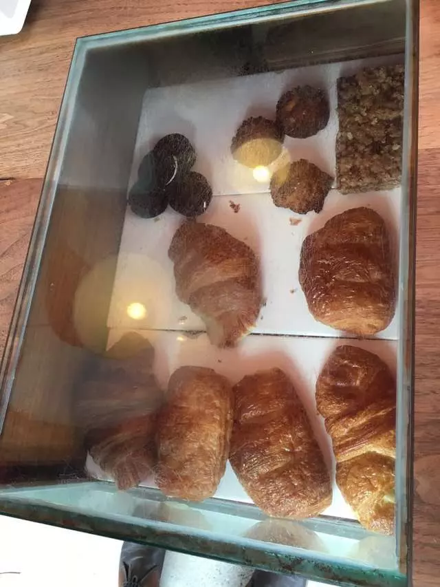 Ritual Coffee Roasters