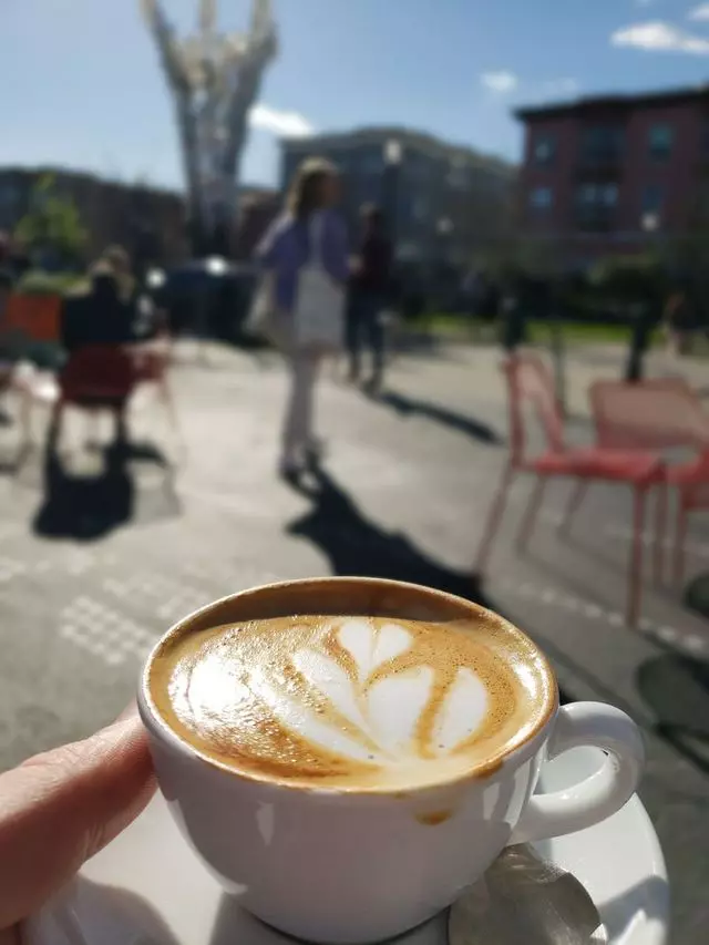 Ritual Coffee Roasters