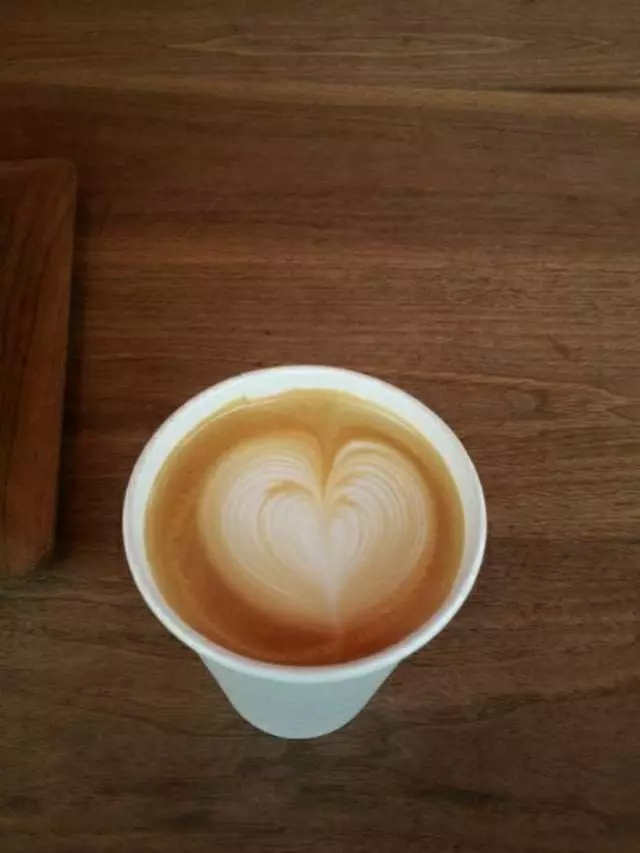 Ritual Coffee Roasters