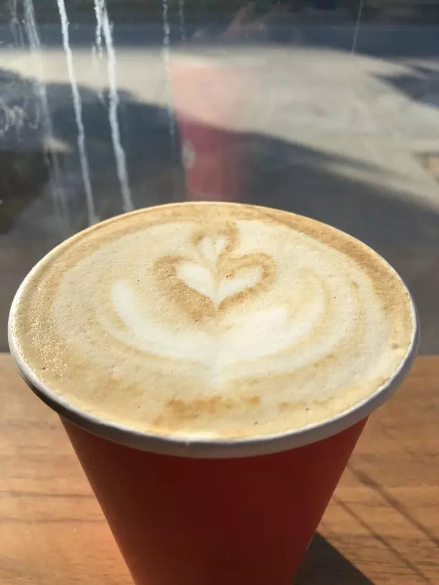 Ritual Coffee Roasters