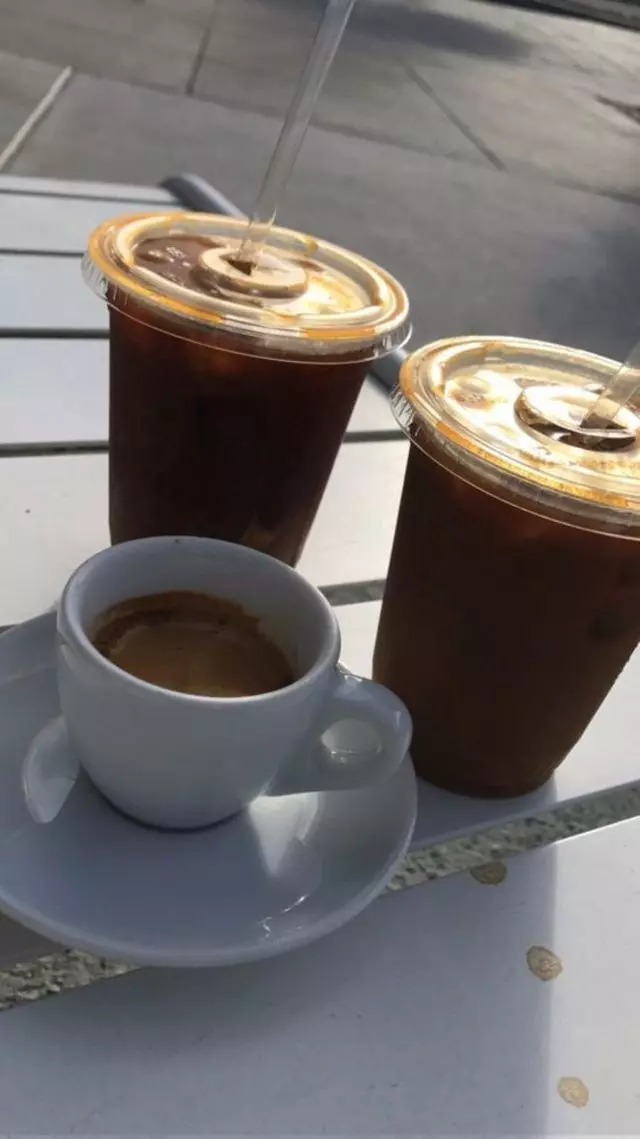 Ritual Coffee Roasters