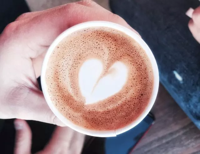 Ritual Coffee Roasters