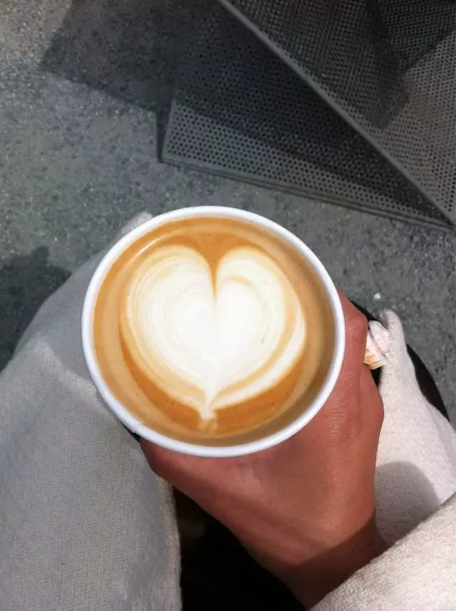 Ritual Coffee Roasters