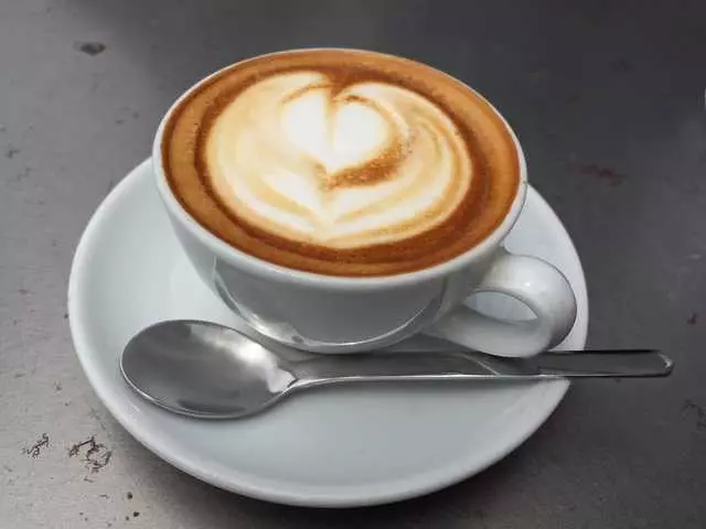 Ritual Coffee Roasters