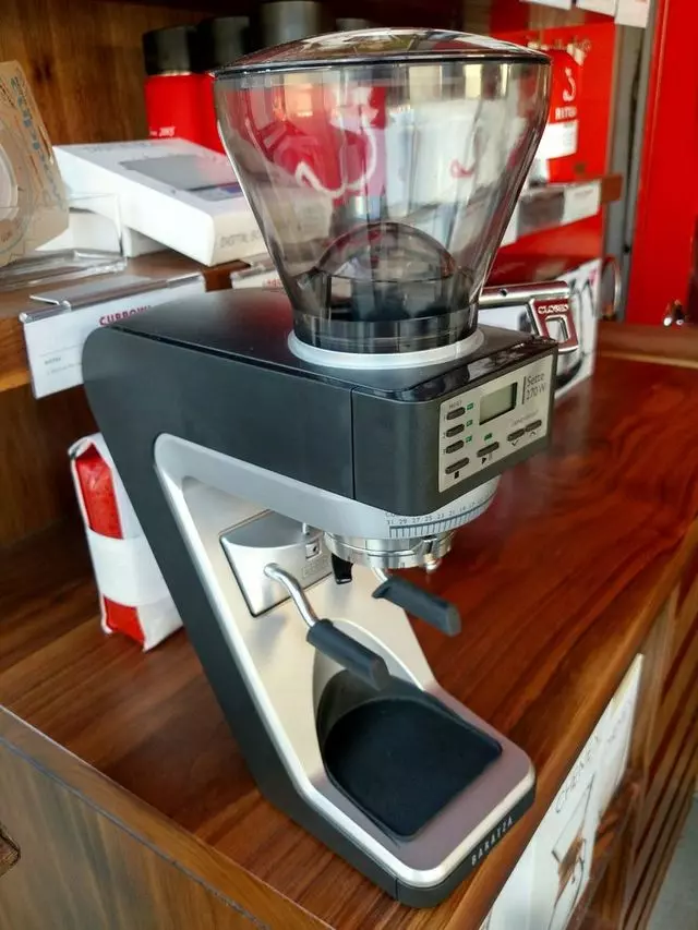 Ritual Coffee Roasters
