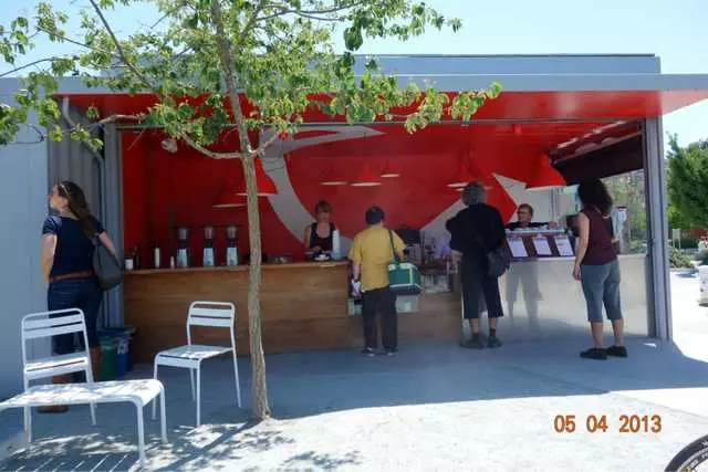 Ritual Coffee Roasters