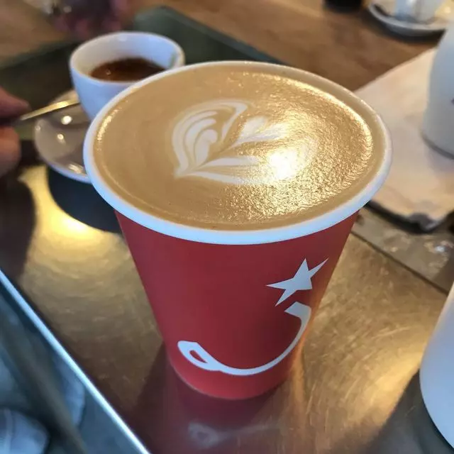 Ritual Coffee Roasters