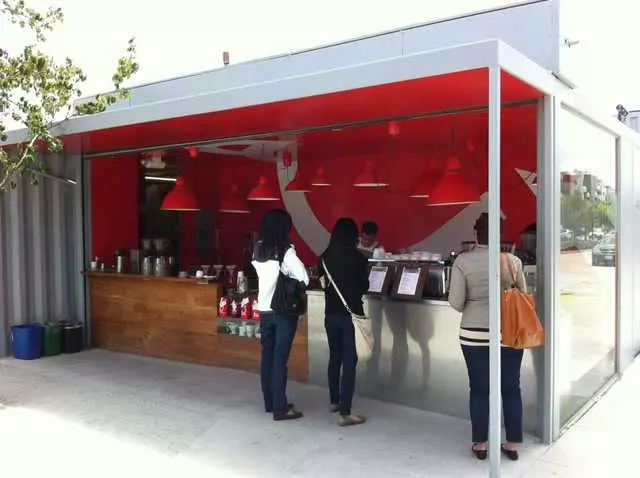 Ritual Coffee Roasters