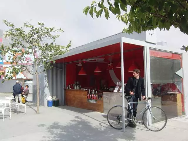Ritual Coffee Roasters