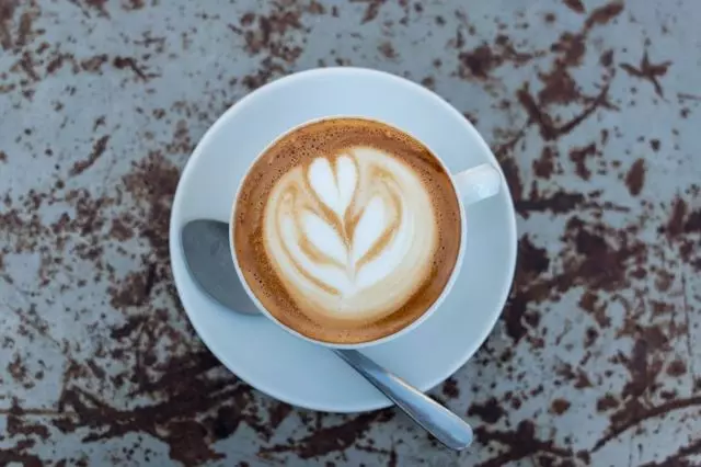 Ritual Coffee Roasters