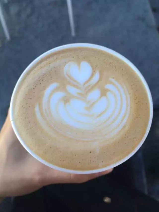 Ritual Coffee Roasters