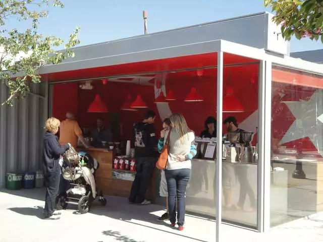 Ritual Coffee Roasters
