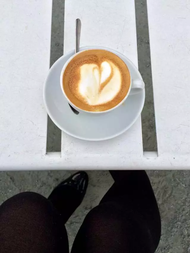 Ritual Coffee Roasters