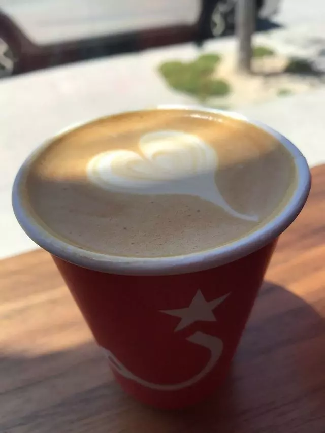 Ritual Coffee Roasters