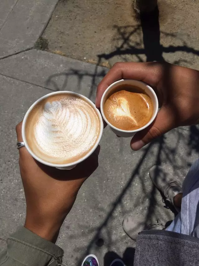 Ritual Coffee Roasters