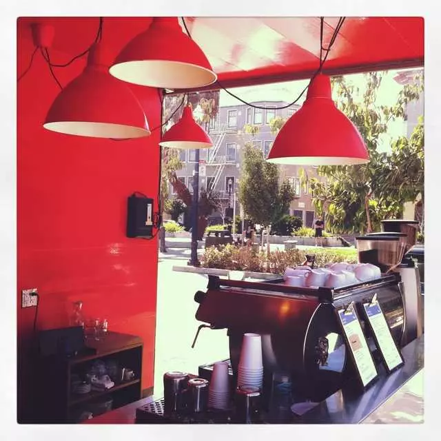 Ritual Coffee Roasters