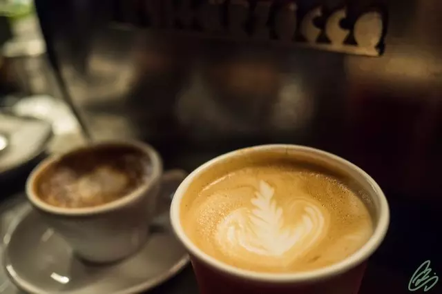 Ritual Coffee Roasters