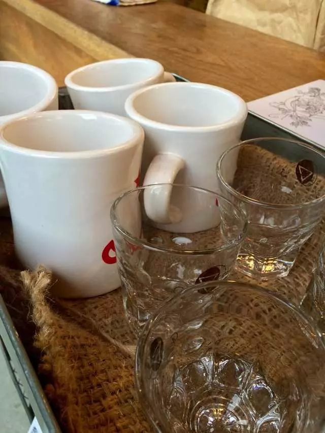 Ritual Coffee Roasters