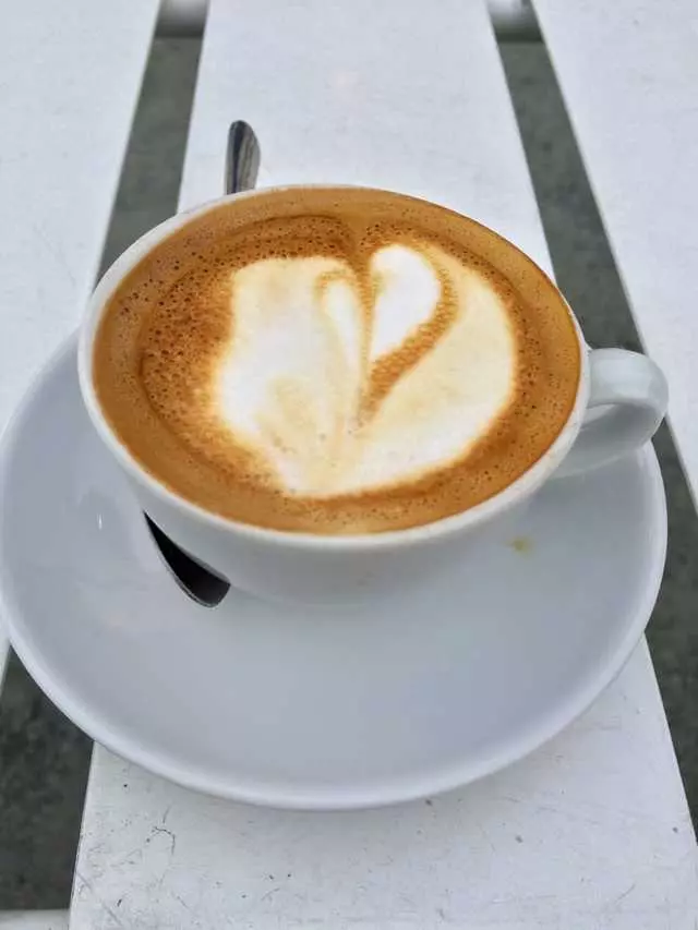Ritual Coffee Roasters
