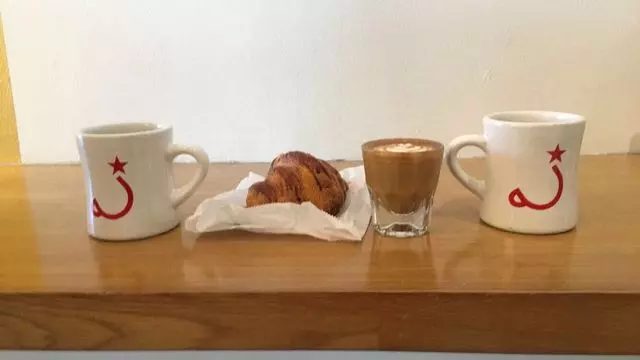 Ritual Coffee Roasters