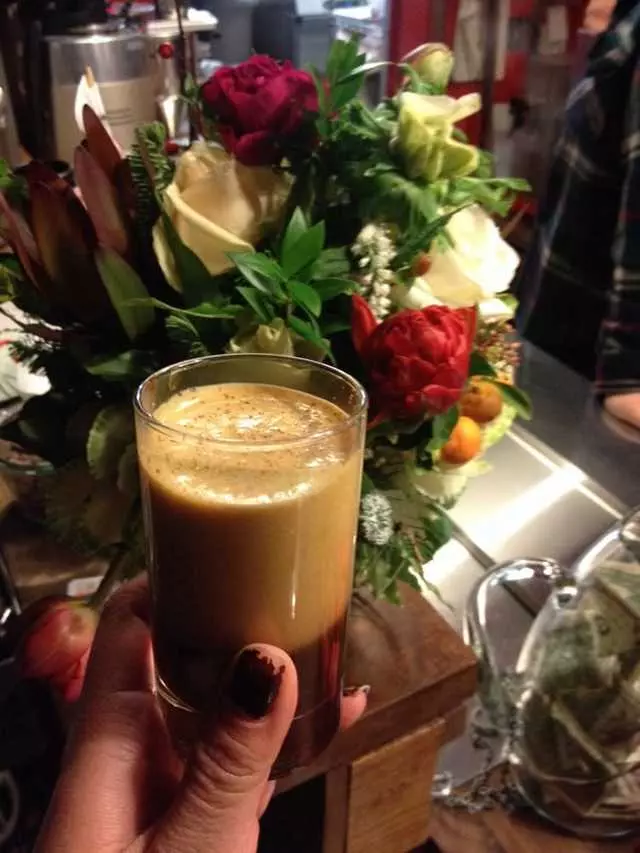 Ritual Coffee Roasters