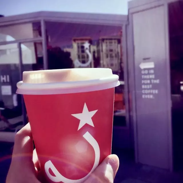 Ritual Coffee Roasters