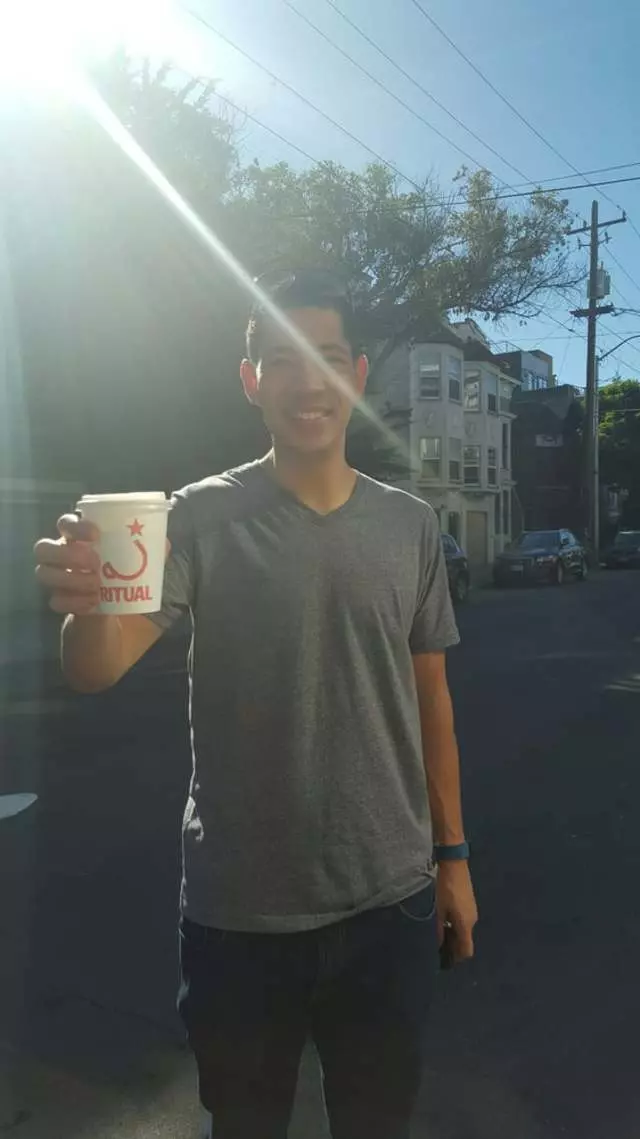 Ritual Coffee Roasters
