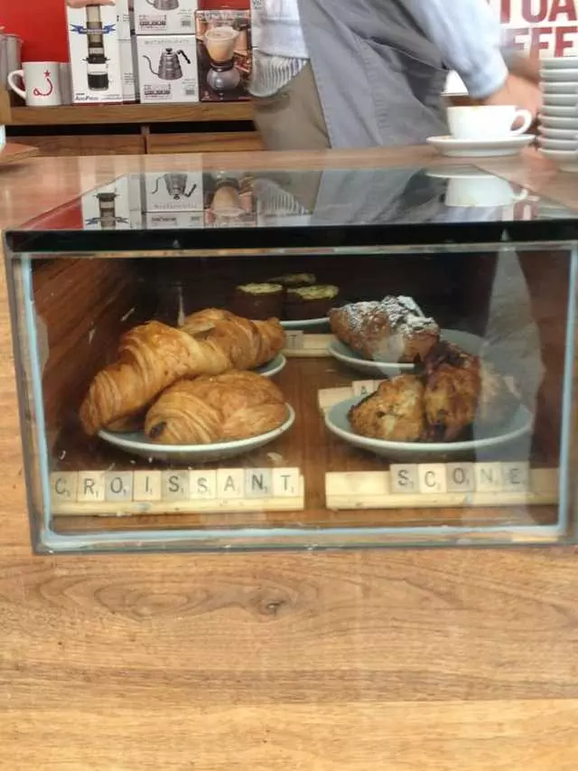 Ritual Coffee Roasters