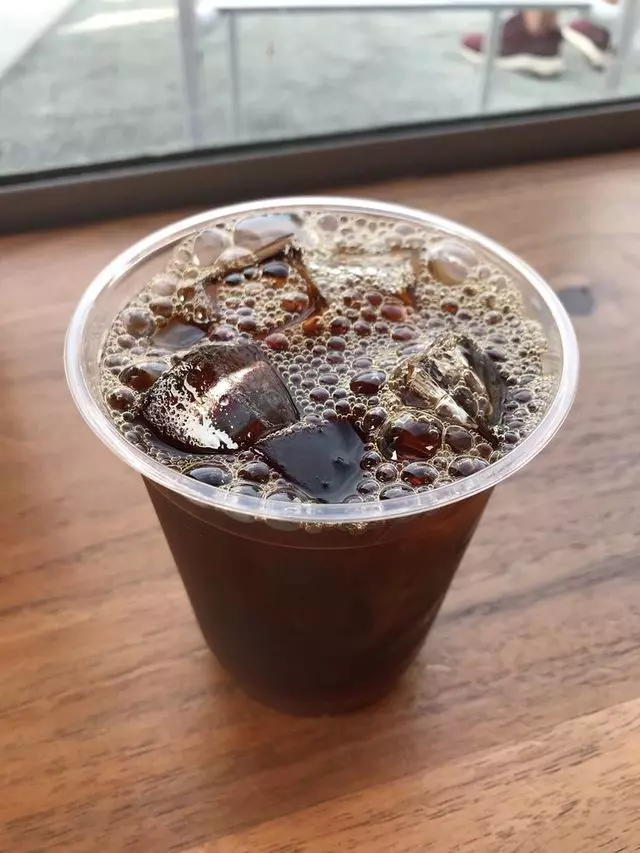 Ritual Coffee Roasters