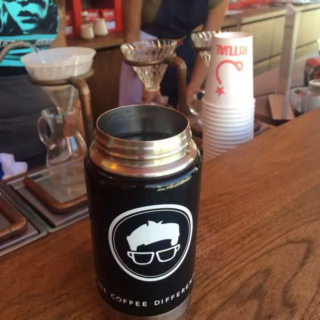 Ritual Coffee Roasters