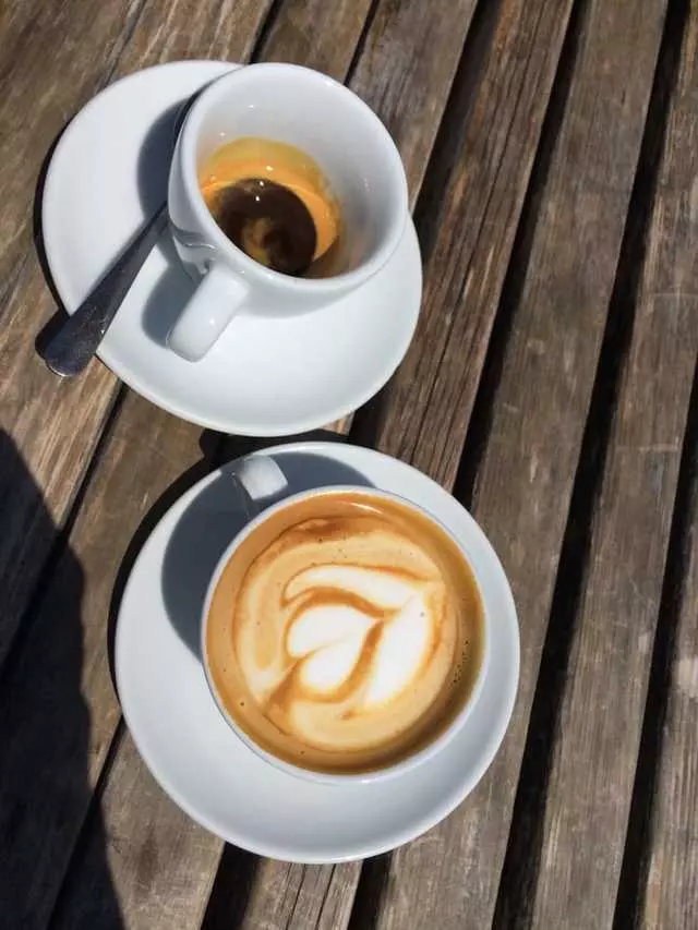 Ritual Coffee Roasters