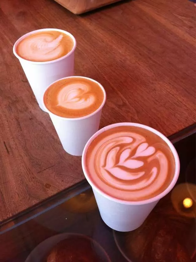 Ritual Coffee Roasters