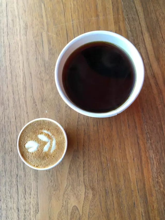 Ritual Coffee Roasters