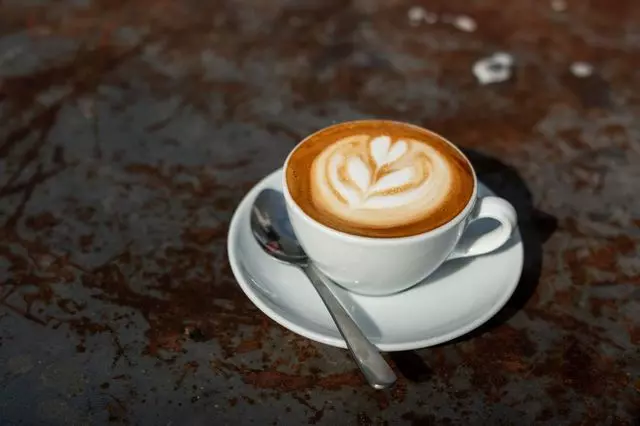 Ritual Coffee Roasters