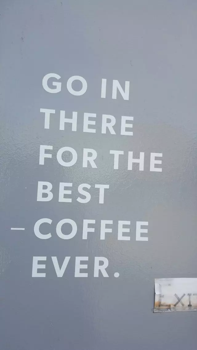Ritual Coffee Roasters