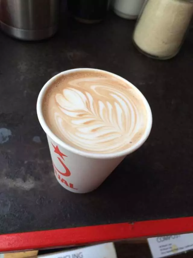 Ritual Coffee Roasters