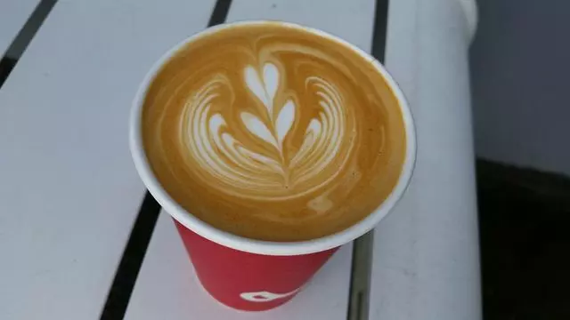 Ritual Coffee Roasters
