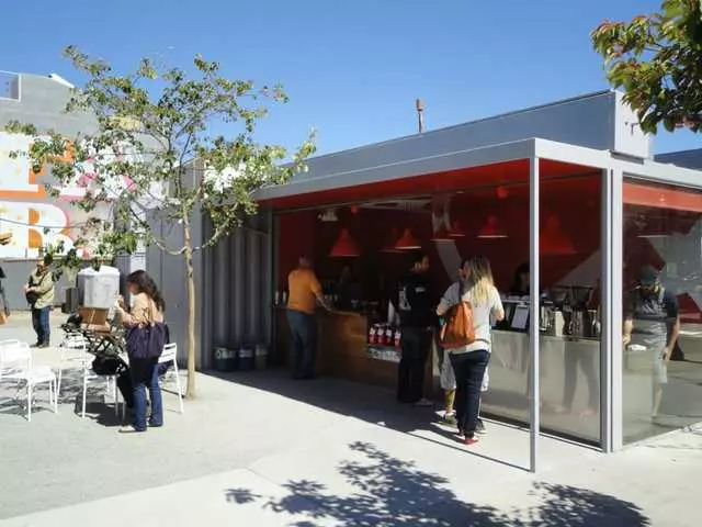 Ritual Coffee Roasters