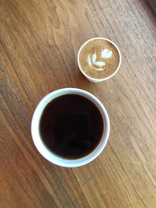 Ritual Coffee Roasters