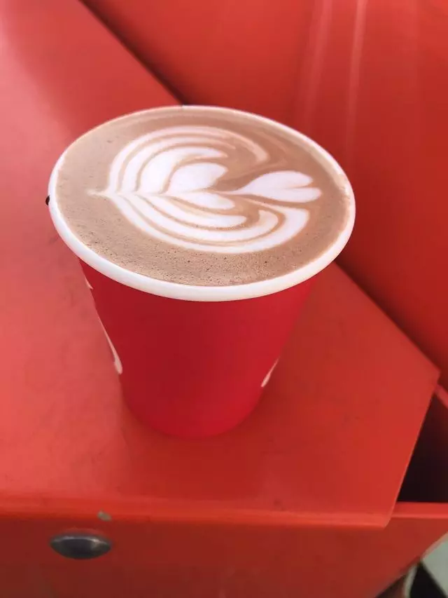 Ritual Coffee Roasters