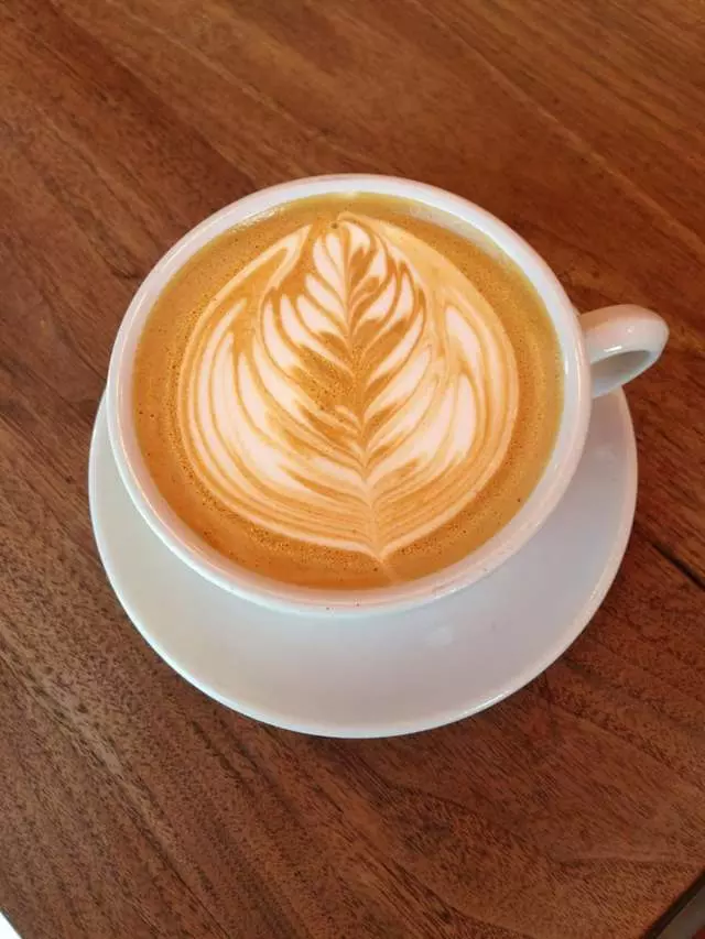 Ritual Coffee Roasters