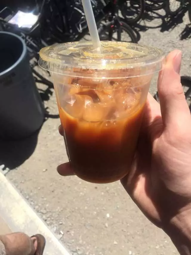 Ritual Coffee Roasters