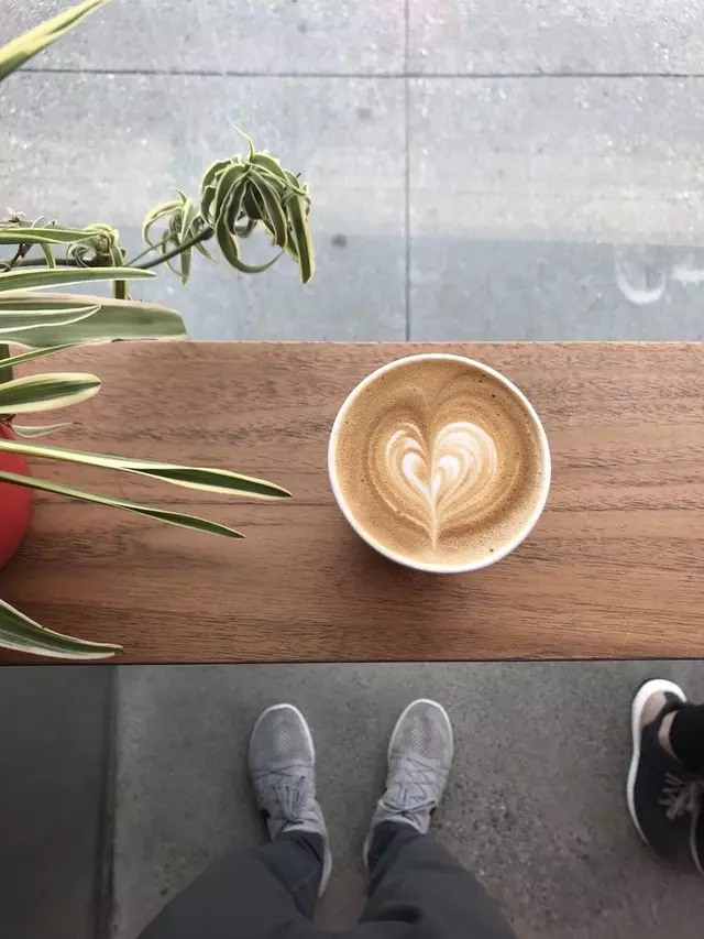 Ritual Coffee Roasters