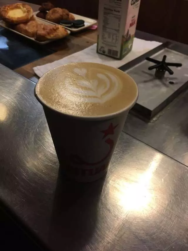 Ritual Coffee Roasters