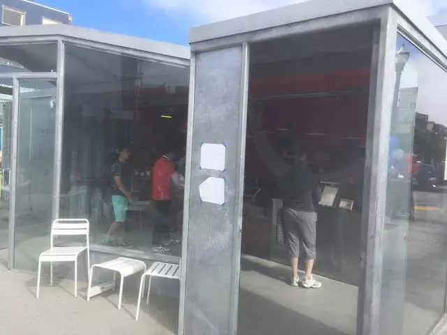 Ritual Coffee Roasters