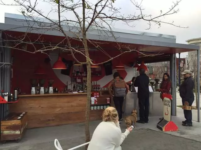 Ritual Coffee Roasters