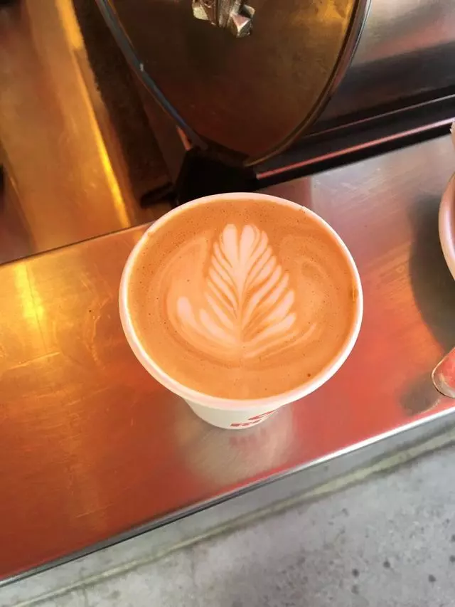 Ritual Coffee Roasters