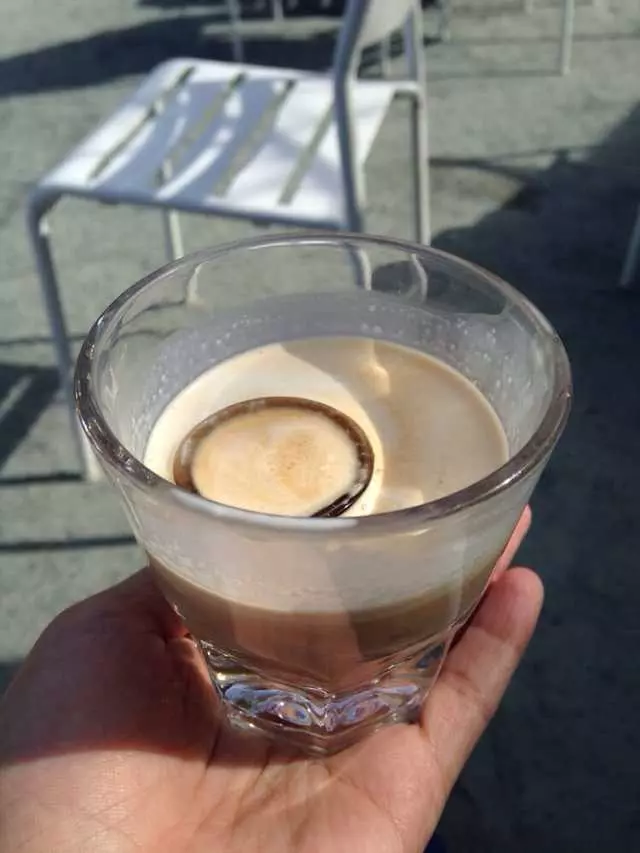 Ritual Coffee Roasters